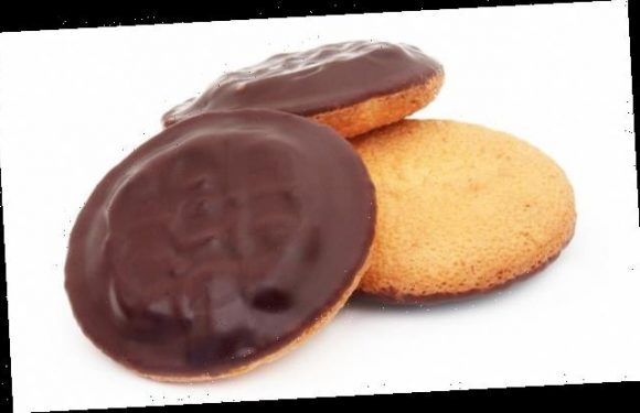 'Cake without a doubt': Physicist uses AI to solve Jaffa Cake debate