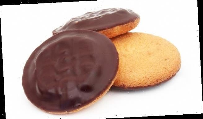 'Cake without a doubt': Physicist uses AI to solve Jaffa Cake debate