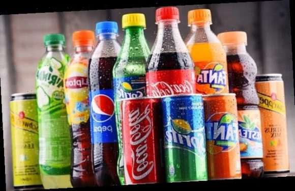 Sugary drinks as a child may lead to memory issues in later life