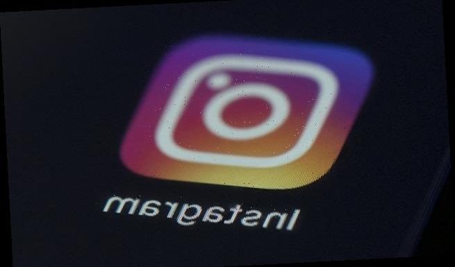 Instagram scam tries to steal details by faking 'copyright violation'