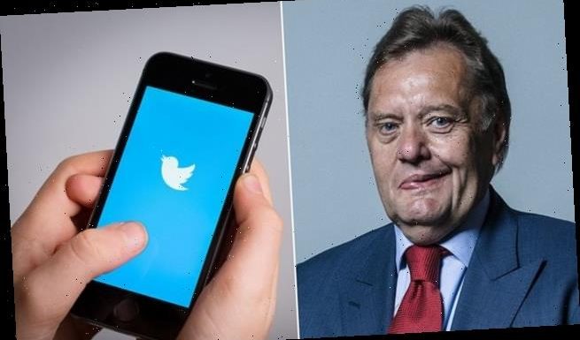 Children warned old tweets could harm their career prospects