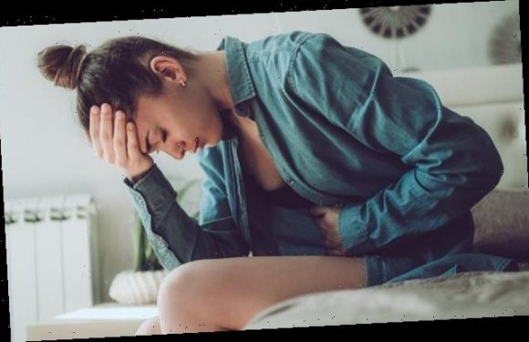 Women's pain 'perceived as less intense' than men's pain