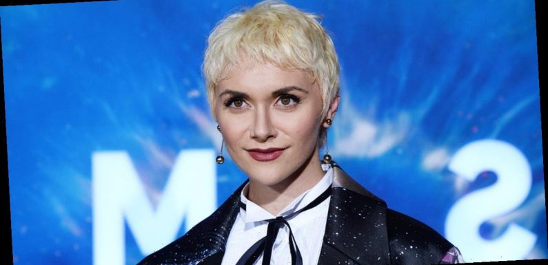 Alyson Stoner Details the Abuse and Damage She Faced as a Child Star in Heartbreaking Op-Ed
