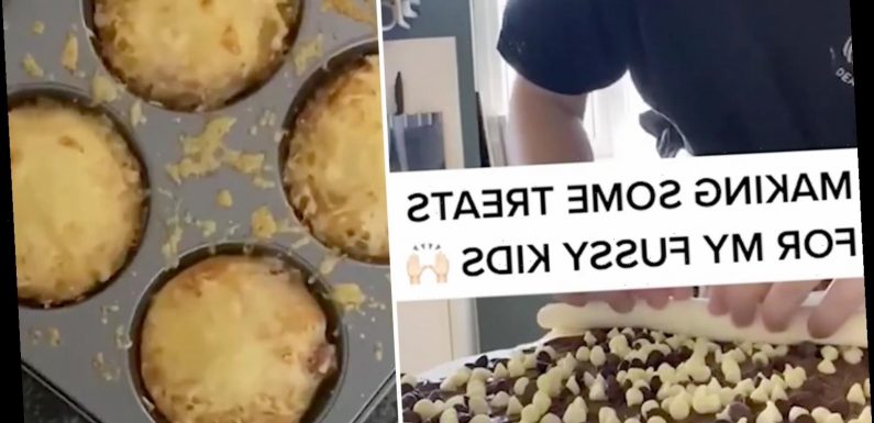 Mum shares recipe hacks for making dinners for fussy kids – and they’re so simple