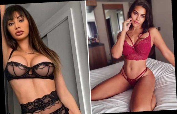 Too Hot to Handle's Lydia Clyma reveals what life is like for contestants behind the scenes