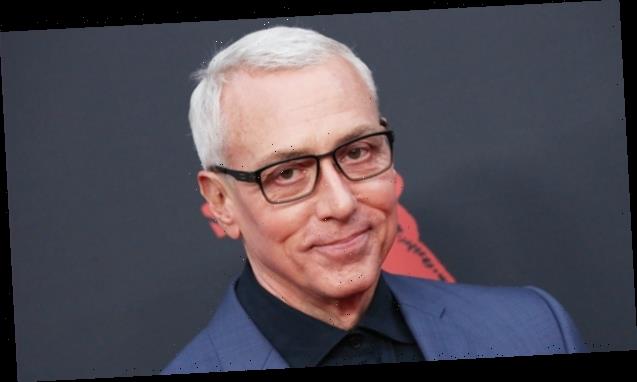 Dr. Drew Gets Dragged On Twitter After Claiming ‘Vaccination Passports’ Would Segregate People