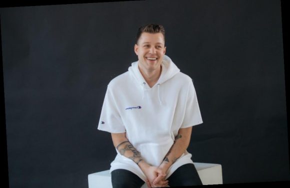 Dylan Dunlap Channels His Love of Movies Into His EP 'Soldier On'