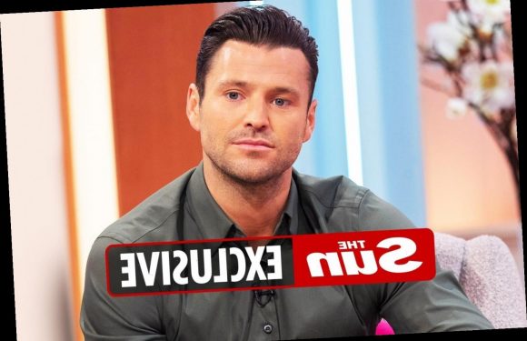 Devastated Mark Wright reveals Covid has ripped his family apart — killing his uncle and striking down six relatives
