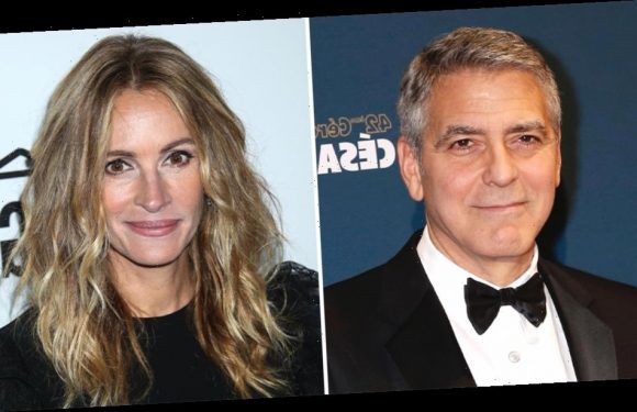 George Clooney & Julia Roberts Reteam ‘Ticket To Paradise’ Sets Fall 2022 Theatrical Release