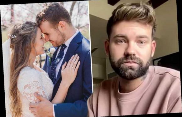 Jed Duggar's wife Katey's 'liberal' brother calls out their Christian wedding for having NO dancing or alcohol