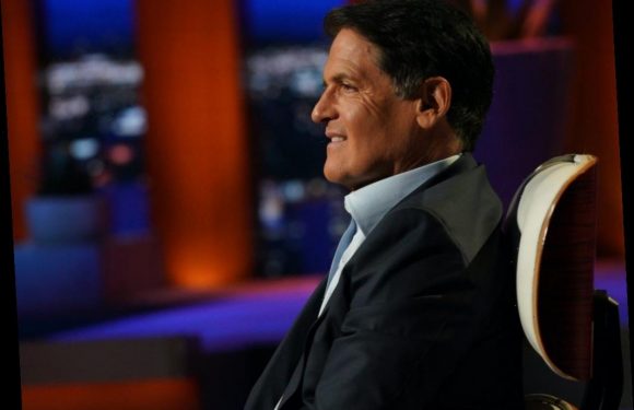 'Shark Tank' Effect is Real: Mark Cuban's Partnership with 2 College Students Scores Massive Sales