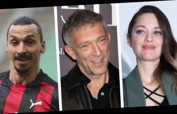 Zlatan Ibrahimovic To Make Movie Debut In ‘Asterix & Obelix’ With Guillaume Canet, Gilles Lellouche, Marion Cotillard, Vincent Cassel; Netflix Boards Some Rights