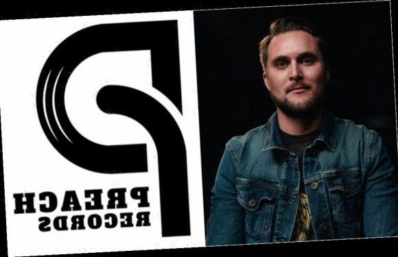 Jay Cohen on the Creation of Preach Records