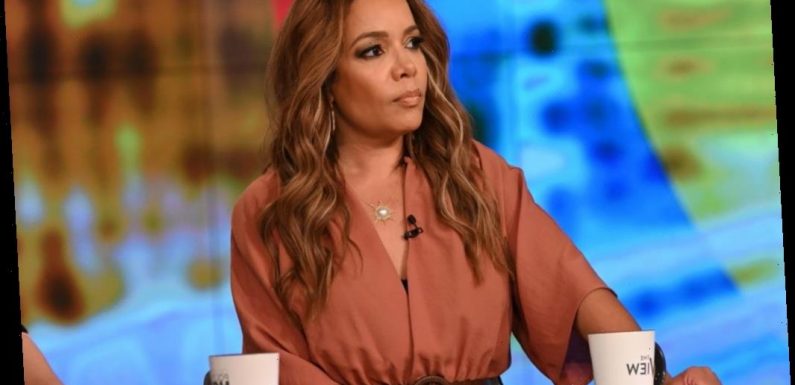 'The View' Star Sunny Hostin Revealed She Didn't Get the 'Fanfare' Other Co-Hosts Received When Joining the Show: 'It Infuriates Me'