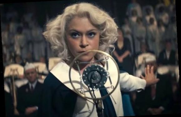 Perry Mason: Tatiana Maslany Not Returning as Sister Alice in Season 2