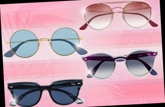 Ray-Ban slashes up to 50% off sunglasses – here's what we're buying