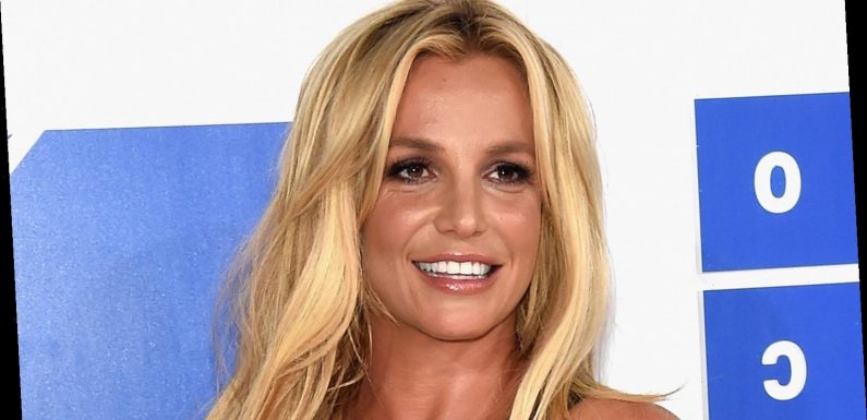 Britney Spears Sources Reveal Who Really Wrote That Post About the Documentary