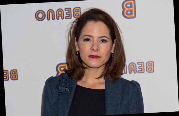 Who is Elaine Cassidy on Intruder?