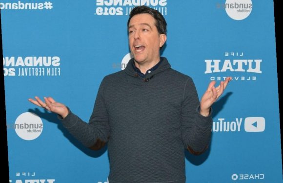 ‘The Office’: Ed Helms Revealed Why It Was ‘Daunting’ and ‘Scary’ To Play Andy Bernard