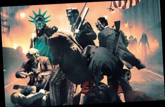 Blumhouse’s ‘The Forever Purge’ Takes Over ‘Top Gun: Maverick’ Independence Day Weekend Slot