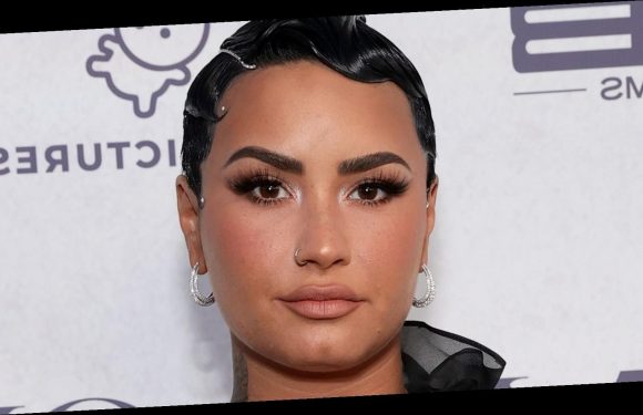 The Real Meaning Behind Demi Lovato’s ‘Lonely People’