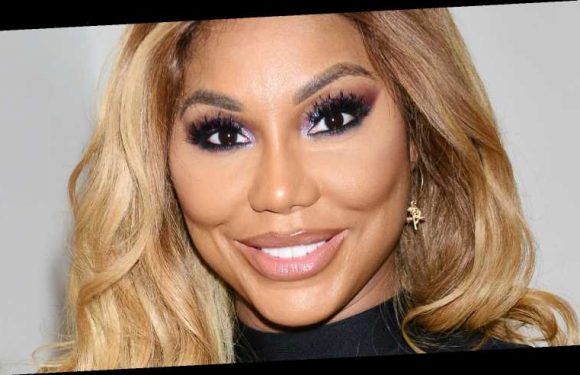 Tragic Details About Tamar Braxton