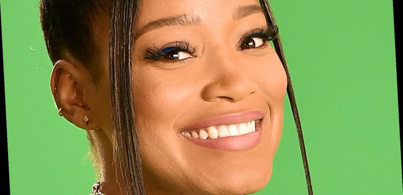 Keke Palmer Opens Up About Being ‘Misunderstood’ As A Child Star