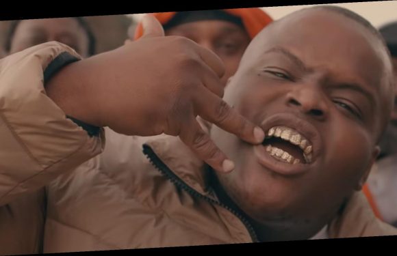 The Real Meaning Behind ‘Quicksand’ By Morray