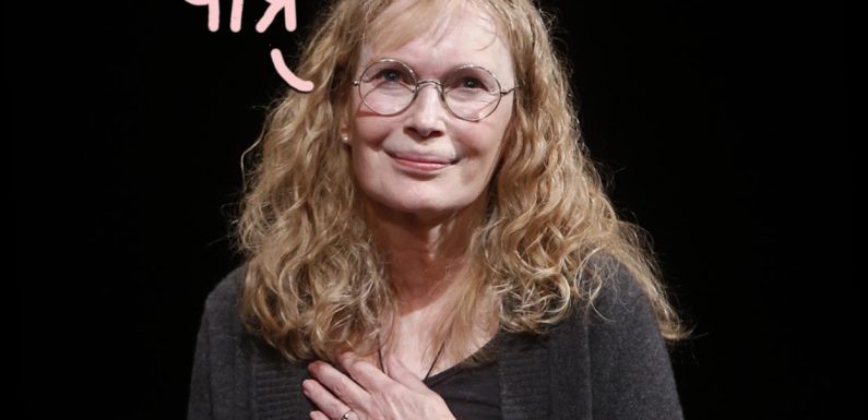 Mia Farrow Recounts Deaths Of Three Of Her Children In Response To 'Vicious Rumors'