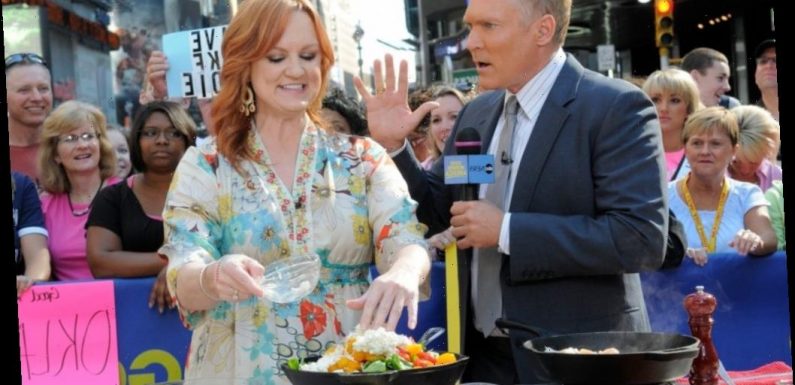 ‘The Pioneer Woman’: Fun Facts About Ree Drummond