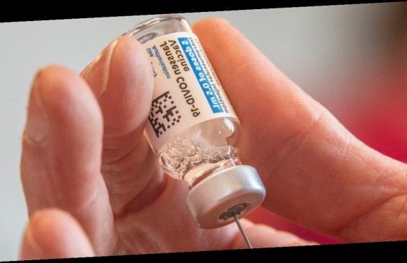 States are only getting 700,000 Johnson & Johnson vaccine doses next week, down from almost 5 million this week