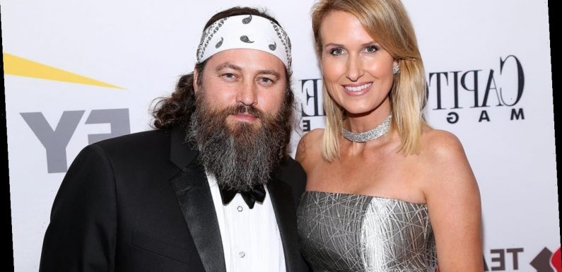 'Duck Dynasty' alums Korie and Willie Robertson recall 'ugly comments' made about their biracial son