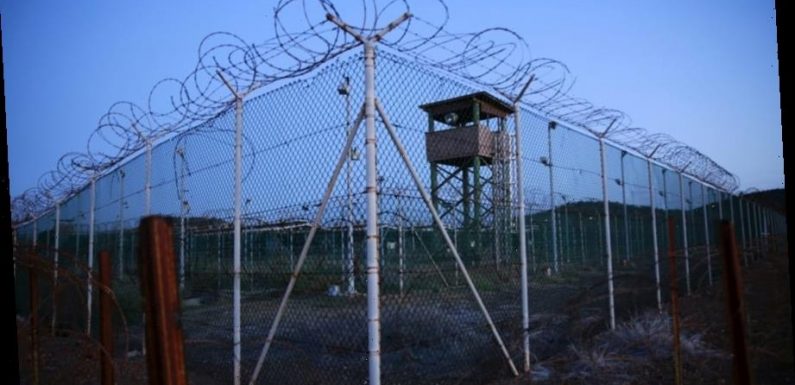 US shuts once-secret Guantanamo prison unit, moves prisoners