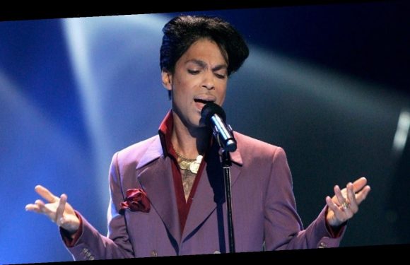 Prince's Unreleased Album 'Welcome 2 America' Arriving In Summer