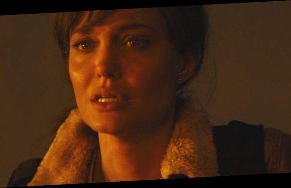 Angelina Jolie Stars in First Trailer for 'Those Who Wish Me Dead'