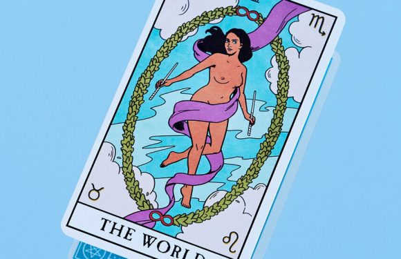 How to Get Started With Tarot