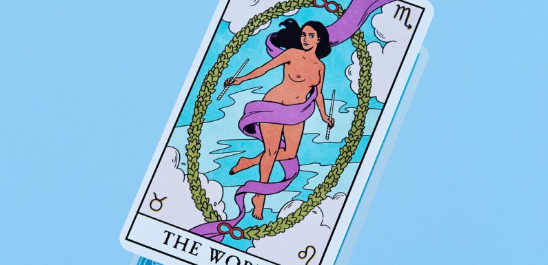 How to Get Started With Tarot