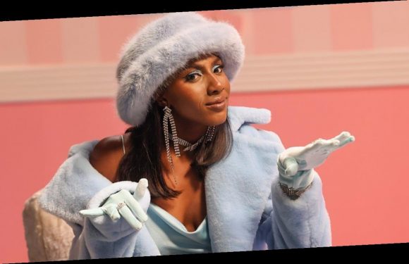 Ziwe Is an Iconic Host in the Trailer for Her New Showtime Series