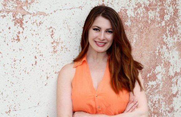 ‘Big Brother’ Star Rachel Reilly Tells Us About Her New Show ‘I Love the Brenchels—Moving On’