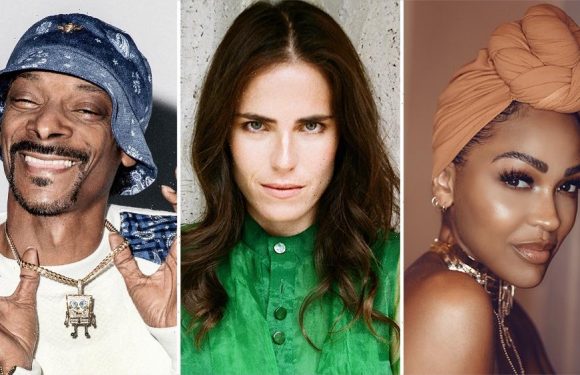 ‘Day Shift’: Meagan Good, Karla Souza, Snoop Dogg & More Board Netflix Vampire Hunter Movie