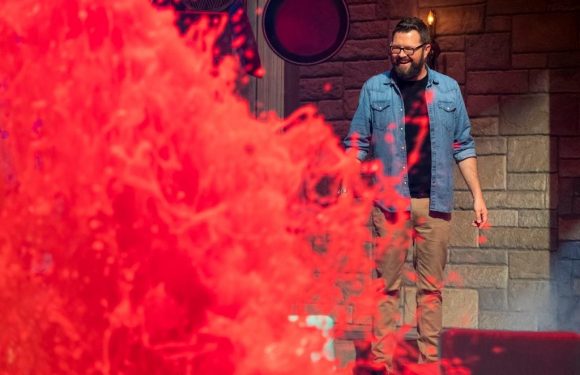 ‘Floor Is Lava’ Renewed For Season 2 At Netflix