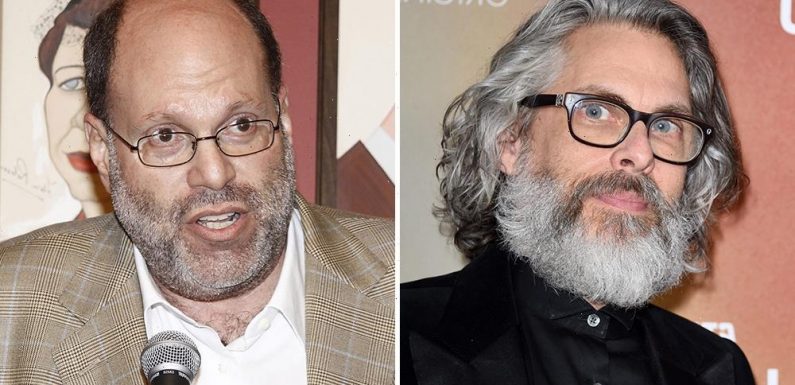 ‘Kavalier & Clay’ Author Michael Chabon Apologizes For Scott Rudin Collaboration: “I Knew Enough”