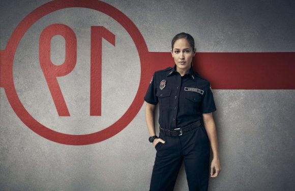 ‘Station 19’: Here’s Why the Series' Creator Chose the Number 19