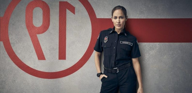 ‘Station 19’: Here’s Why the Series' Creator Chose the Number 19