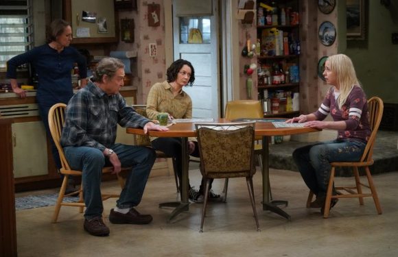 ‘The Conners’ Stars Sara Gilbert, John Goodman, Laurie Metcalf & Lecy Goranson Close New Deals As ABC Comedy Zeroes In On Season 4 Renewal