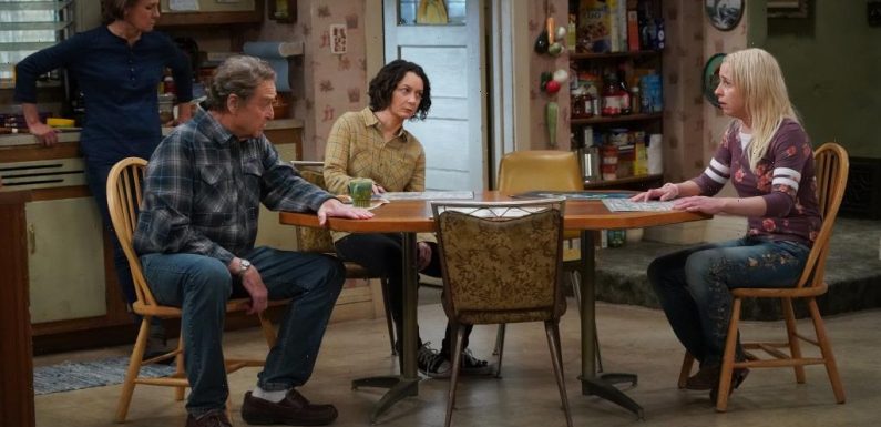 ‘The Conners’ Stars Sara Gilbert, John Goodman, Laurie Metcalf & Lecy Goranson Close New Deals As ABC Comedy Zeroes In On Season 4 Renewal