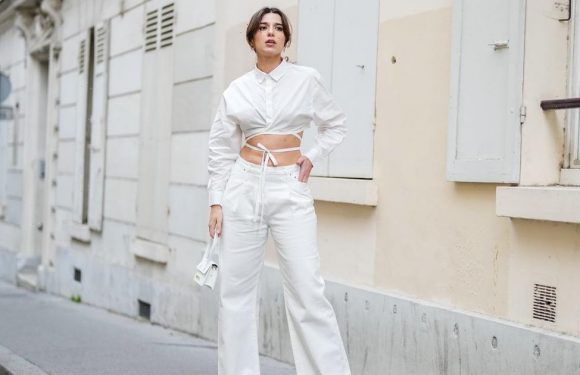 10 Pairs of Top-Reviewed White Jeans That Won't Let You Down This Summer