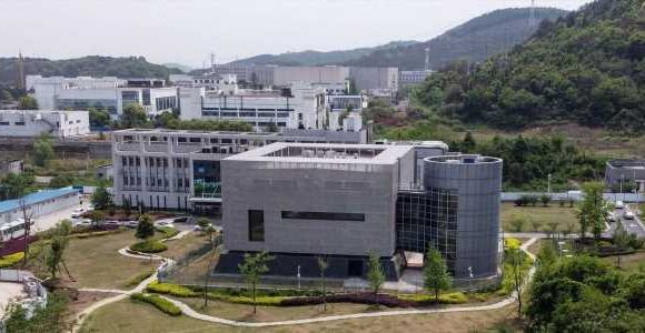 3 Wuhan lab workers were sick enough to be hospitalized in November 2019, triggering calls to reconsider theory that COVID-19 originated in a lab: WSJ