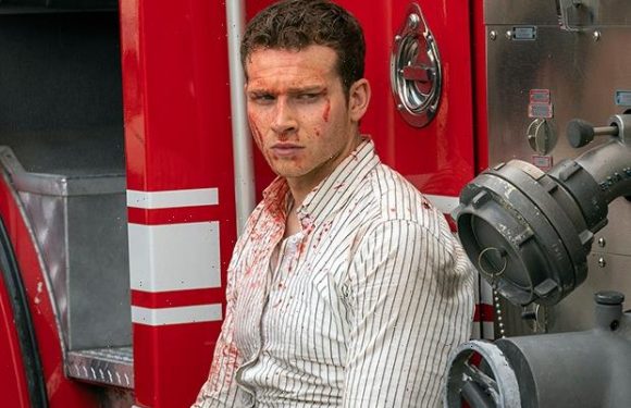 9-1-1 Finale: EP Talks Eddie's Fate, Maddie's Journey and a 'Major Complication' Coming in Season 5