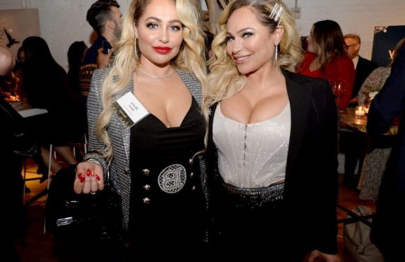 '90 Day Fiancé': See the New 'Sneak Peek' of 'Darcey & Stacey' Season 2